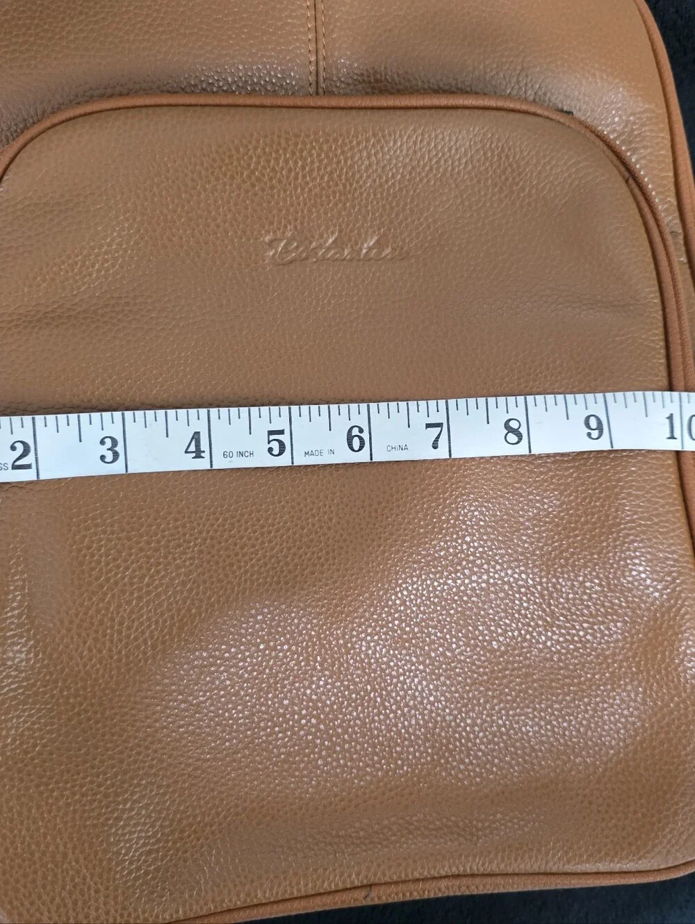 N/A classic tan